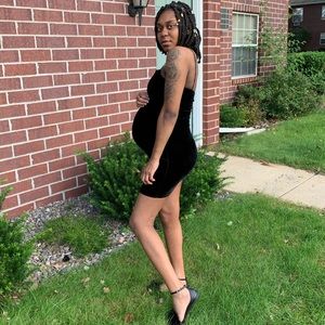 Meet your Posher, Ashlee